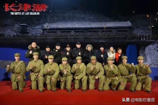 战狼3吴京下一部电影,战狼2后吴京再接军事大作