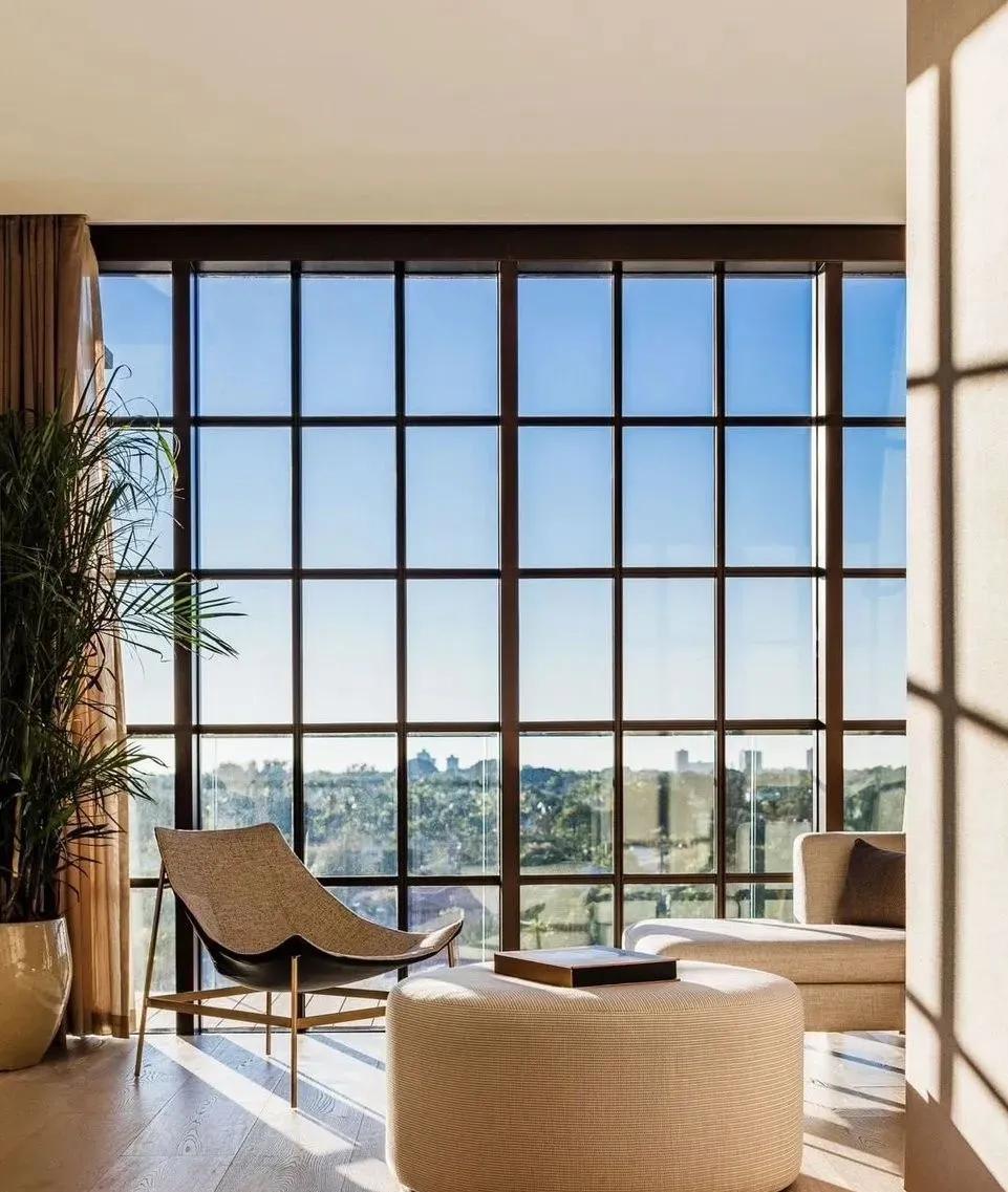 宝格丽三层,宝格丽75层