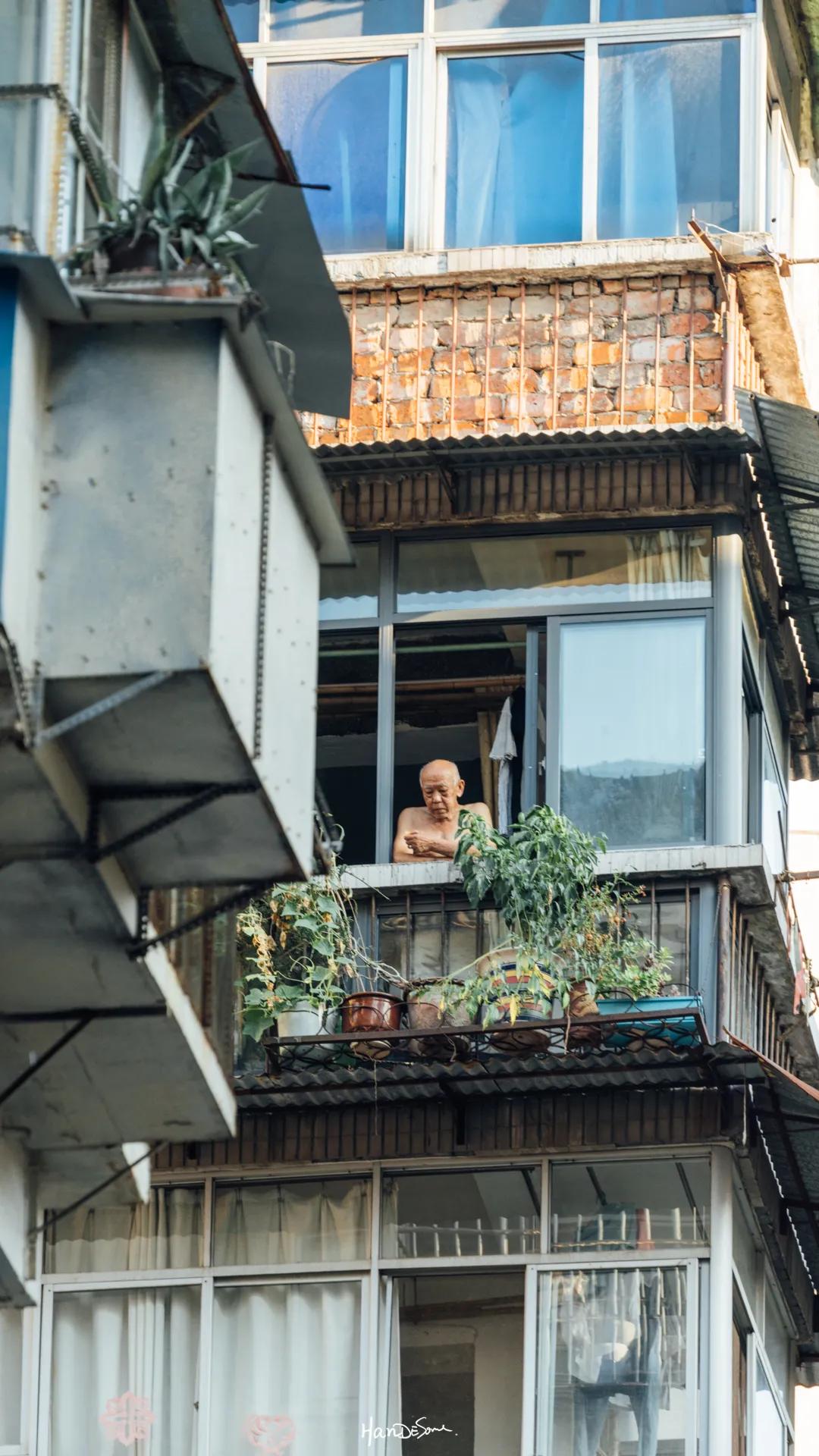 你多久没走过墨尔本,你多久没去过老街