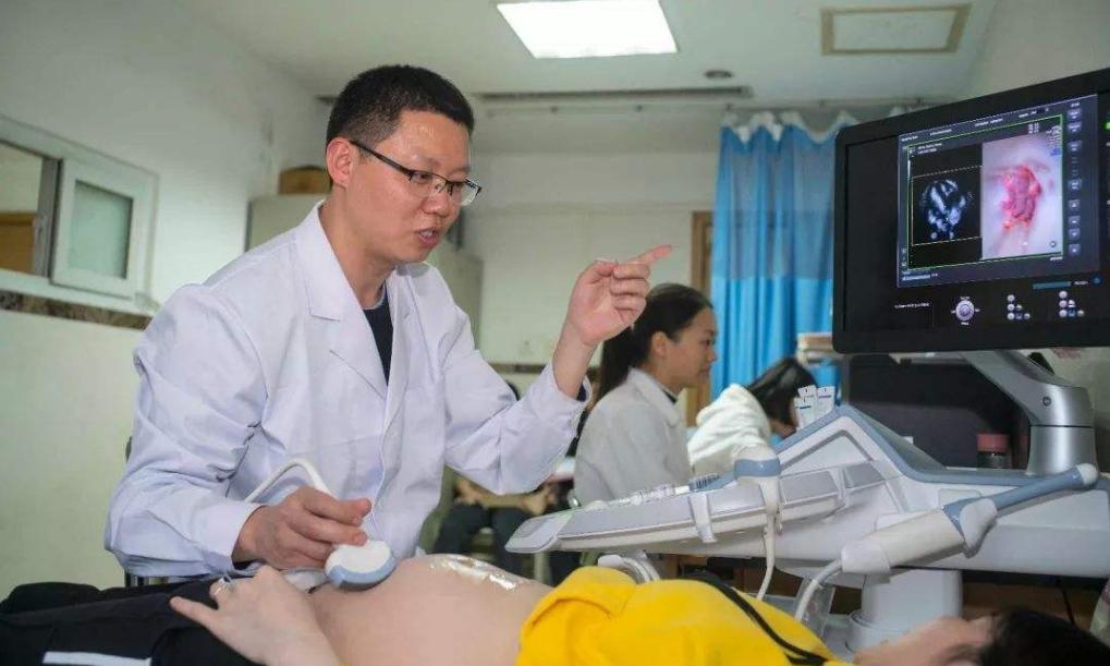 一位妇产科男医生的辛酸自述,男妇产科医生的真实现状
