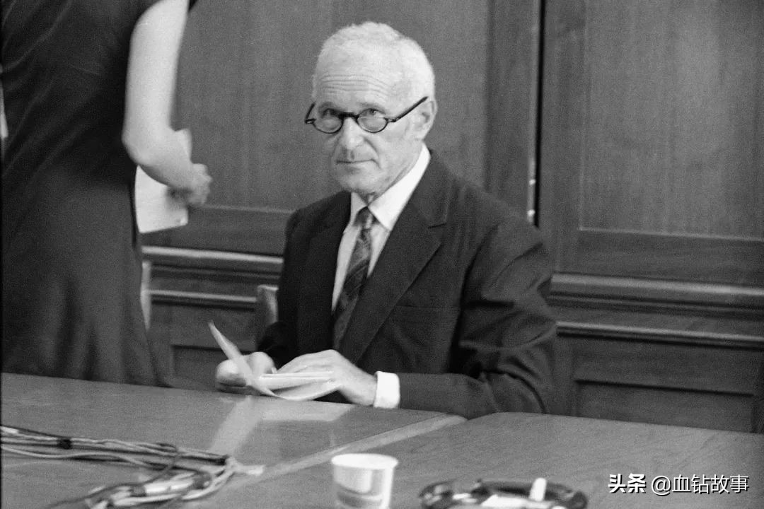 揭秘cia间谍案,揭秘cia间谍覆灭记