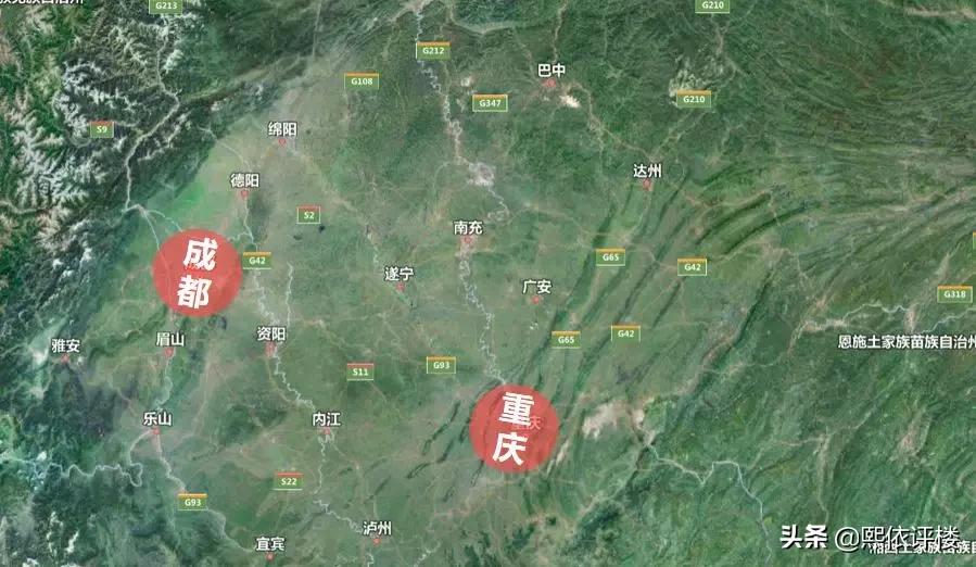 高新区3.0提速,2020年西永将迎来价值爆发时代