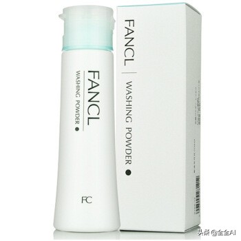 男女洁面乳热销第一名,2019双十一洗面奶排行榜