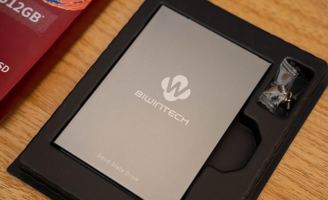 佰微ssd固态迁移教程,佰微笔记本固态迁移