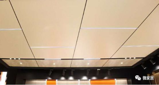 集成吊顶大板嘉兴,2023嘉兴吊顶展新款造型