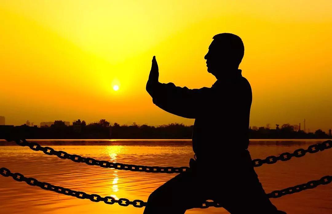 太极练腰的最好方法,太极腰在哪里