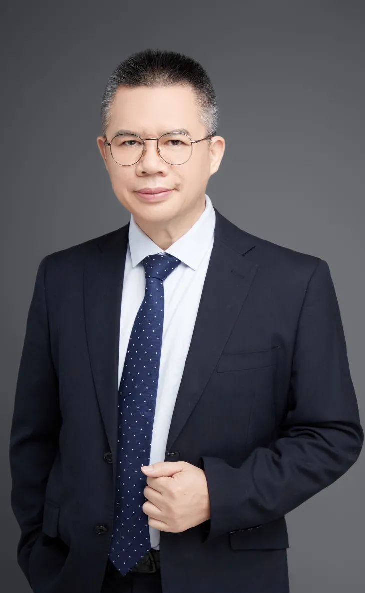 卢浩荣：北京科兴中维，上海臻格生物等制药项目设计经验分享