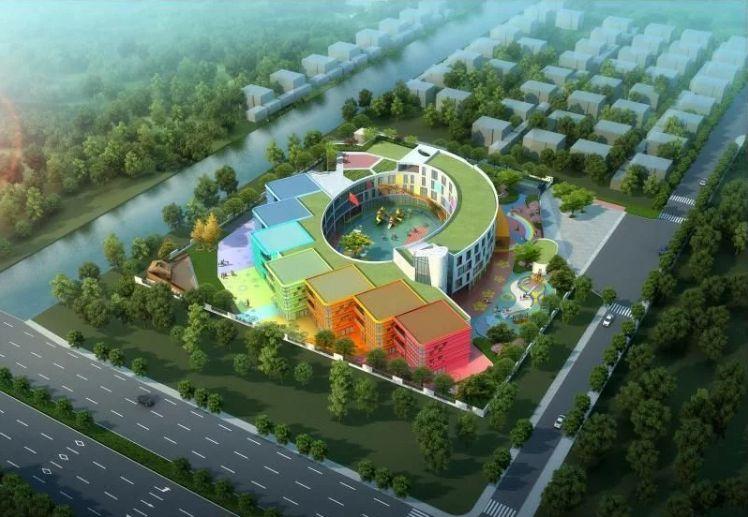 击破天花板！楼面价双双破7600元/㎡，今天龙信首入海安直接爆场