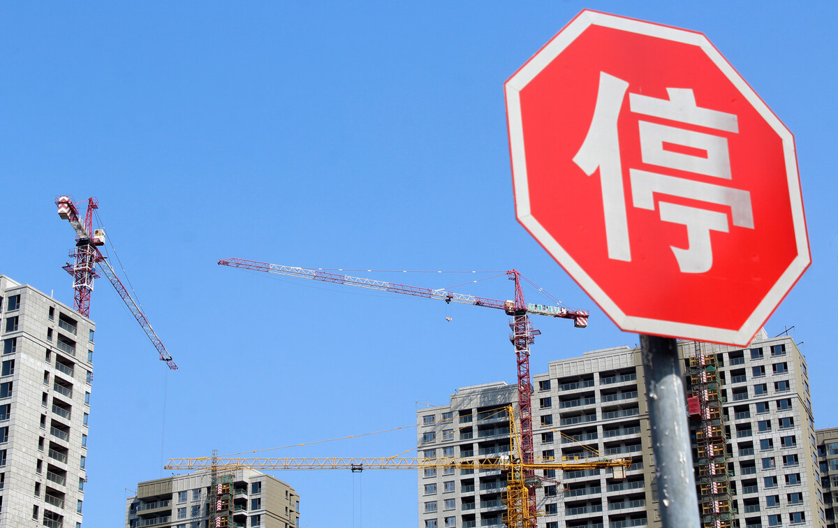 郑州楼市分析和新房二手房讲解,郑州保利天汇为什么降价这么厉害