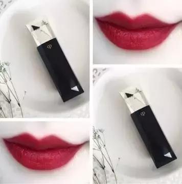 钮祜禄梵克口红canmake,钮祜禄甄嬛口红色号