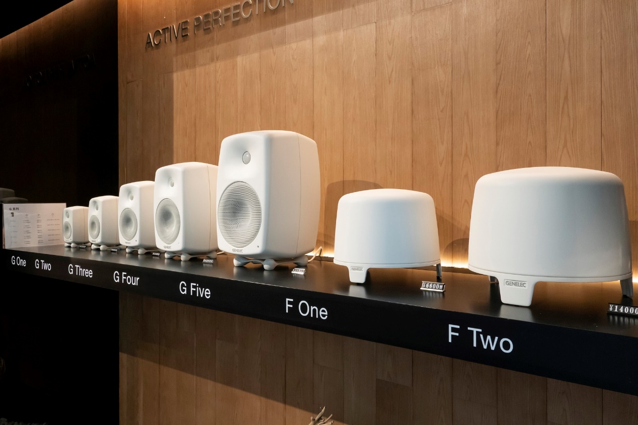 真力音箱好还是芬兰之声音箱好,芬兰顶级音响