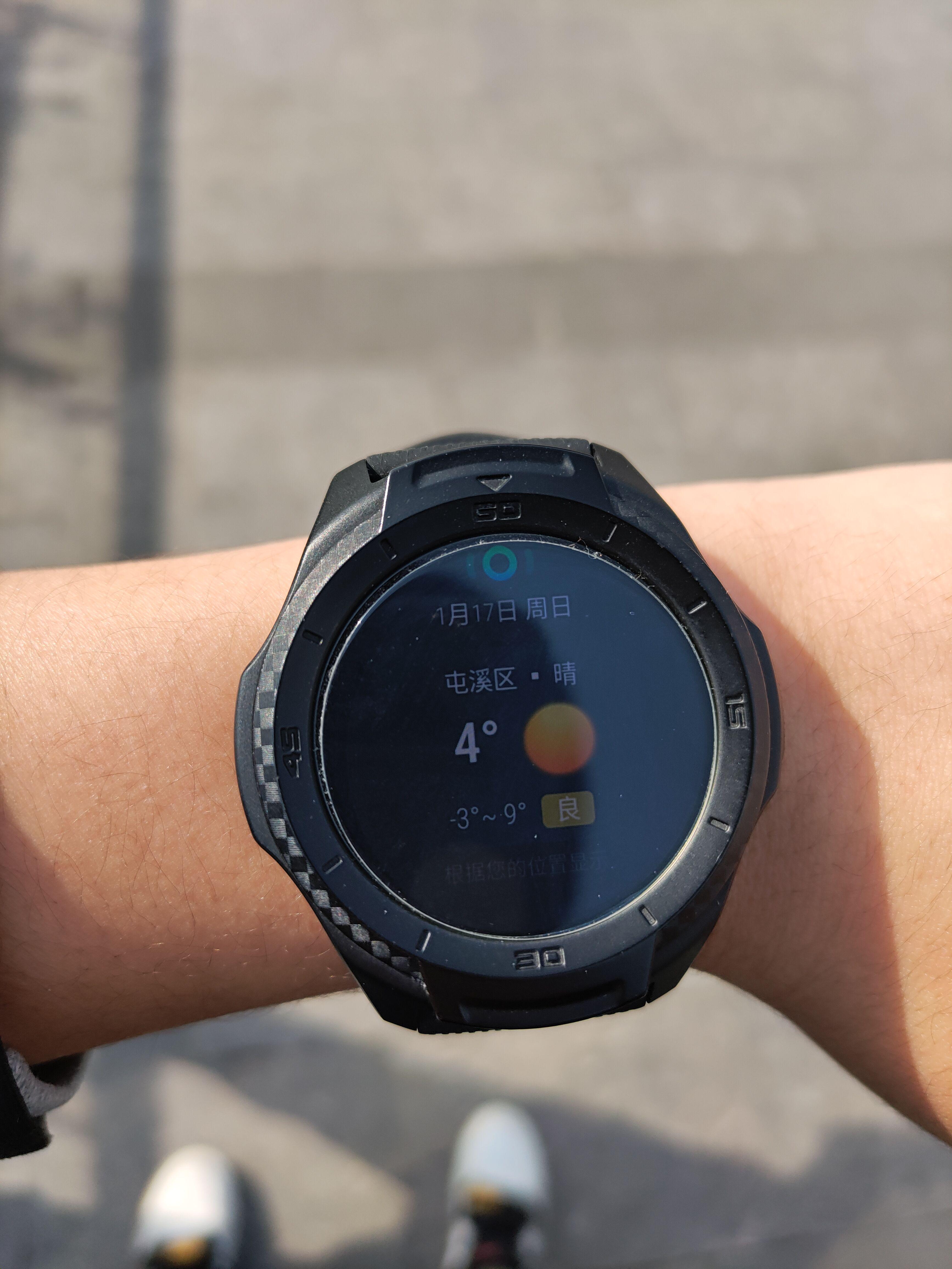 ticwatchs2性价比如何,ticwatch各系列评测