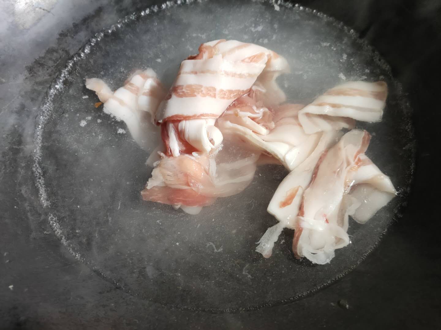 箭笋怎么做好吃?刚哥教你,简单易学、浓郁鲜香、好吃又下饭