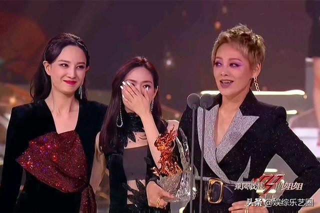 宁静出席活动被吐槽,宁静再次回应咖位