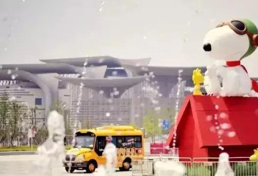 育儿亲子ip运营策略,亲子业态项目