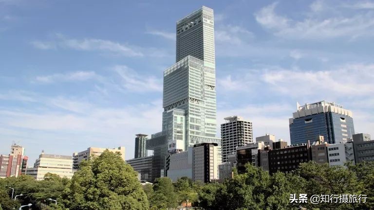 大阪小众景点,去大阪注意事项