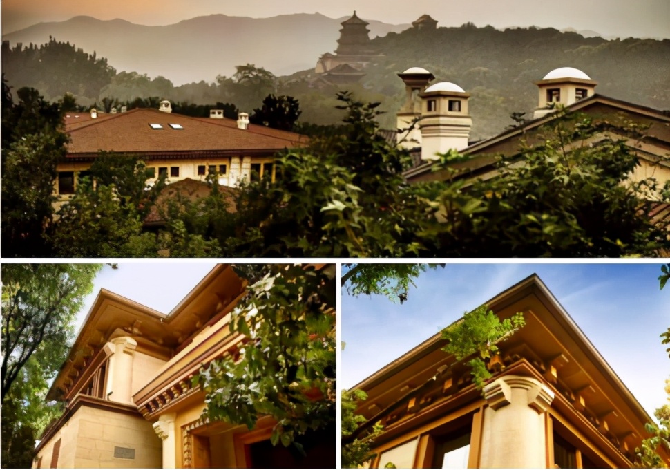 中国十大新晋豪宅有哪些,2023年中国十大豪宅排行榜