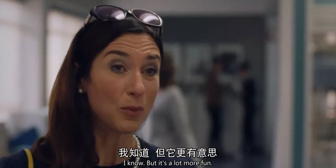 《报社》：我们不报道新闻，我们“讲故事”