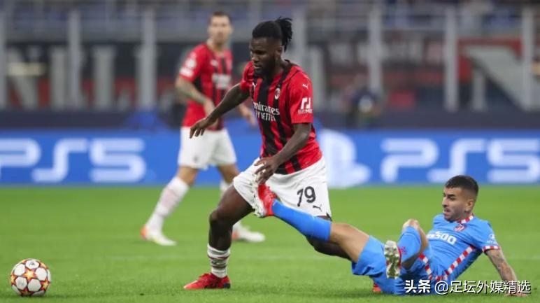 ac米兰中场凯西,巴萨签科特迪瓦中场凯西