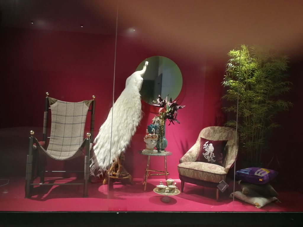 中国国际艺术展览中心,艺术展展览中心