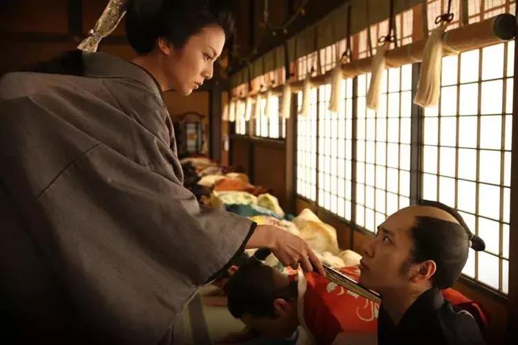 太野了！捂脸看完，这些硬盘神片，不能就我一个人瞎…