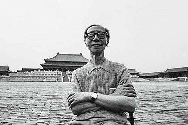 1950年溥仪册立清朝太子,溥仪作古后他在屋里哭了一整天