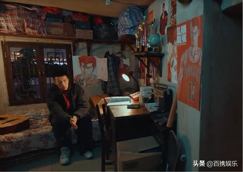 风犬少年的天空12集简介,风犬少年的天空几几年上映