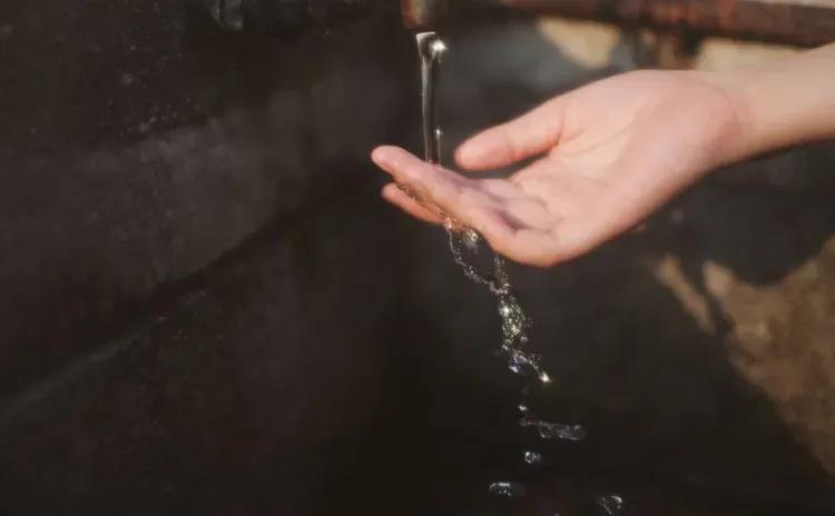 沄智心理:“恐惧”的情绪背后