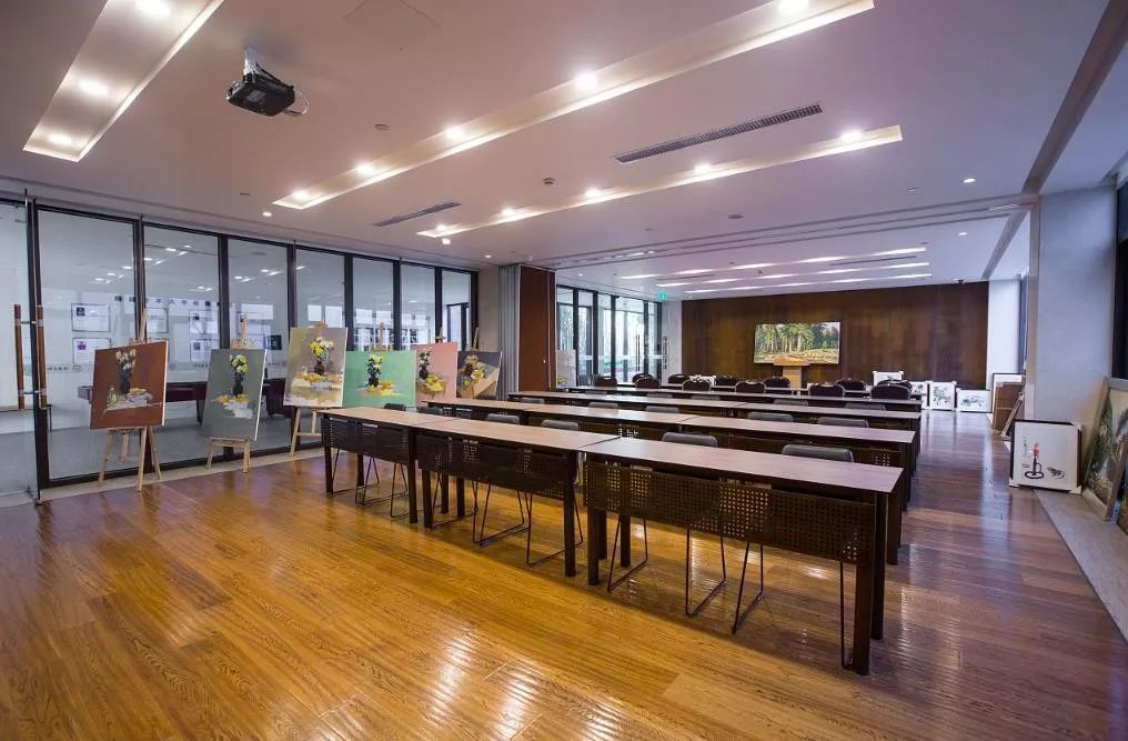 杭州良渚随园嘉树养老院,杭州良渚万科随园嘉树养老公寓