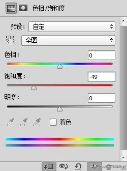 ps怎么把图片处理成水墨效果,ps怎么把实景做成彩色水墨效果