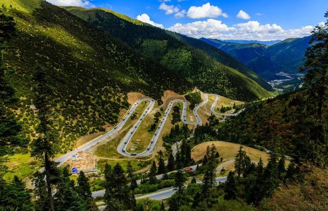 绝美川西自驾318,川西最值得去的旅行