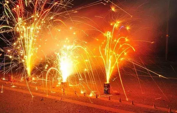 禁放烟花炮竹的害处,禁放烟花爆竹的原因