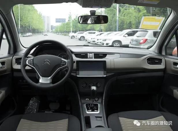 14款雪铁龙c4l到底能不能买,14万公里的雪铁龙c4l能买吗