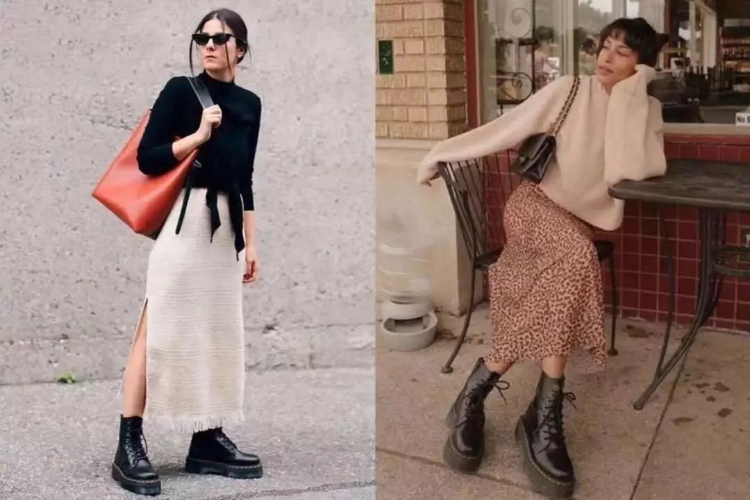 谁穿谁丑的错误穿搭,谁穿谁好看一周穿搭不重样测评