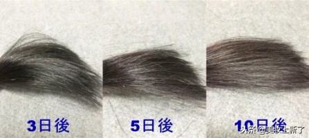口碑｜风靡全日本的“3分钟染发膏”，乐天销量6冠王！