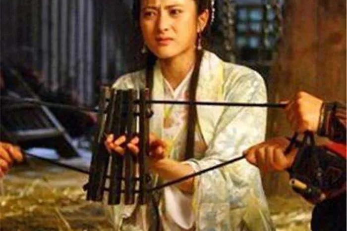 中国古代对女犯所用的变态刑罚,都有哪些?