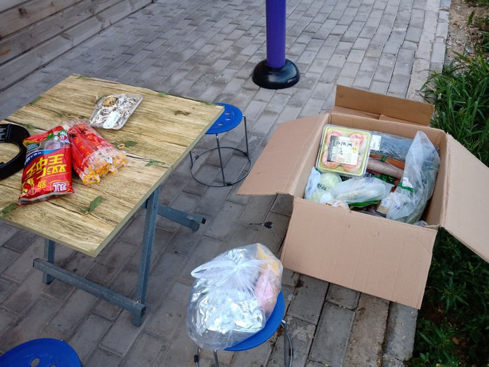 一路到新疆穷游,床车自驾穷游视频15分钟