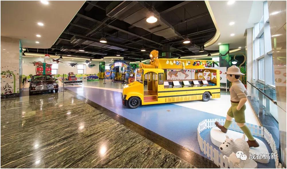 社区美空间,社区空间创意