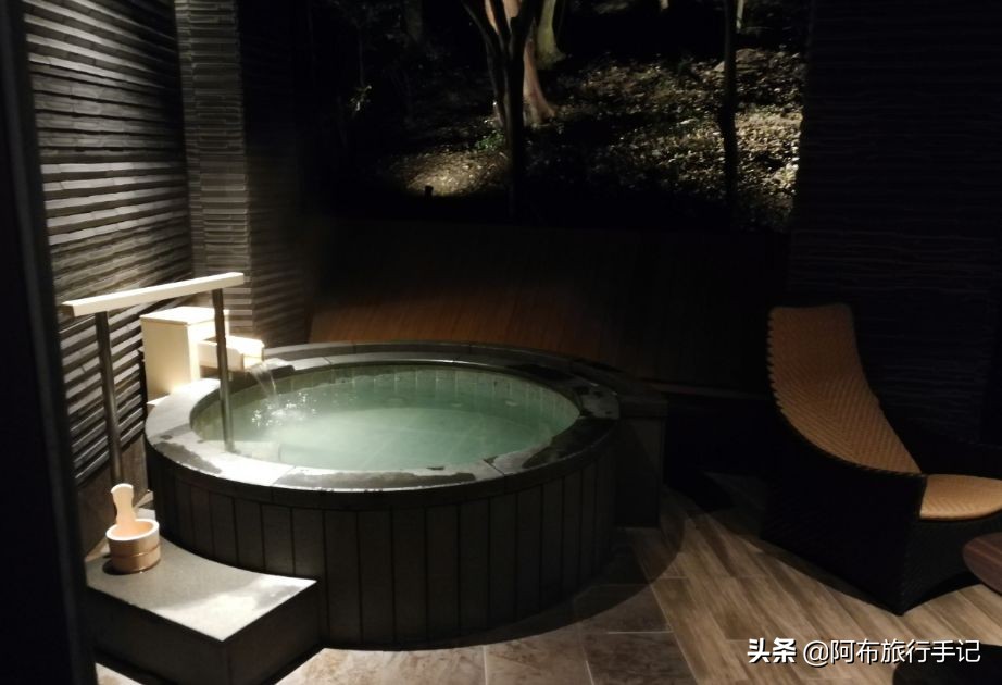 去日本住民宿真实经历,日本一晚3000的民宿