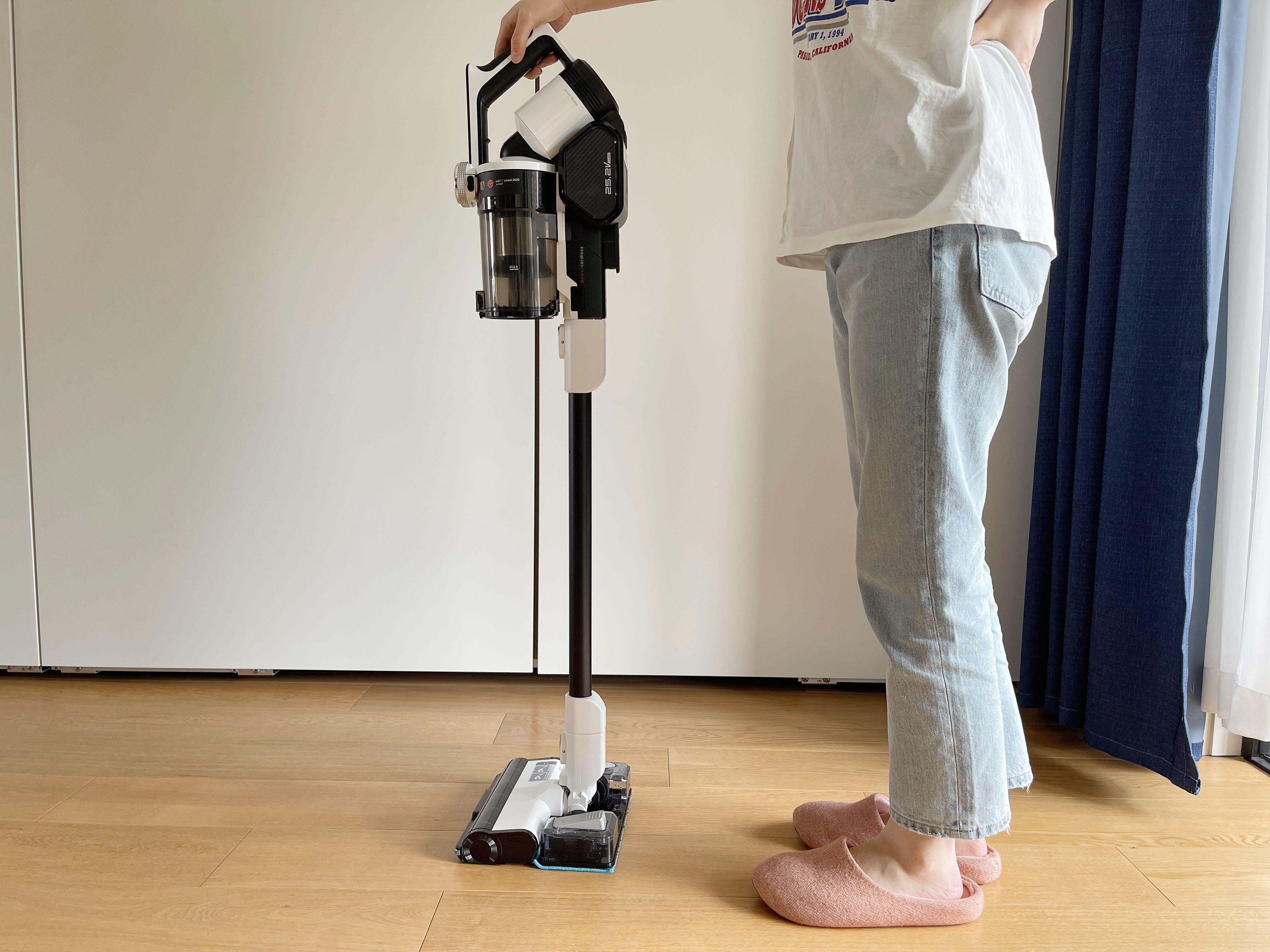 戴森吸尘器哪款最实用耐用,国内吸尘器和戴森比较