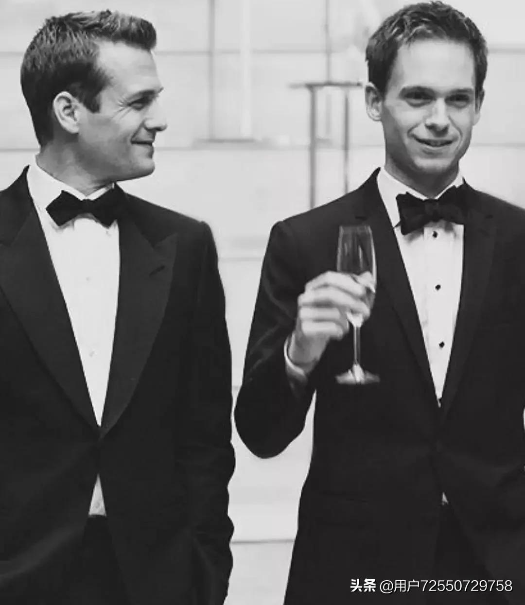 云衣定制丨都说西服面料里羊毛最好,是真的吗?