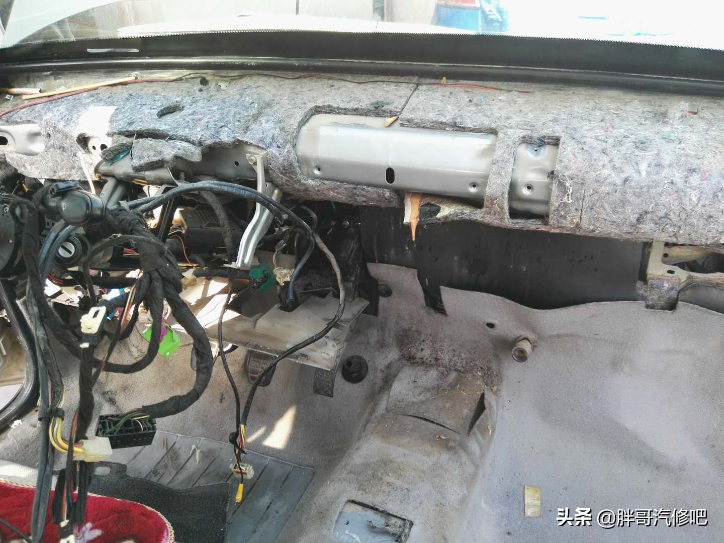 全新捷达暖风水箱爆裂,捷达暖风水箱爆了换一个多少钱