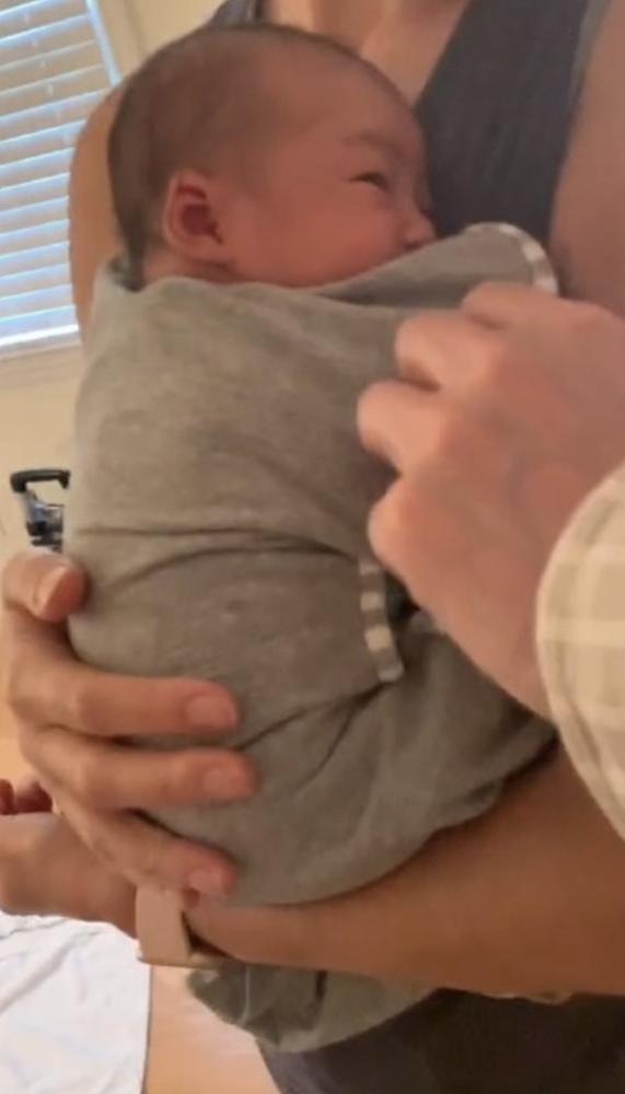 大师刘诗昆,81岁刘诗昆喜得一女