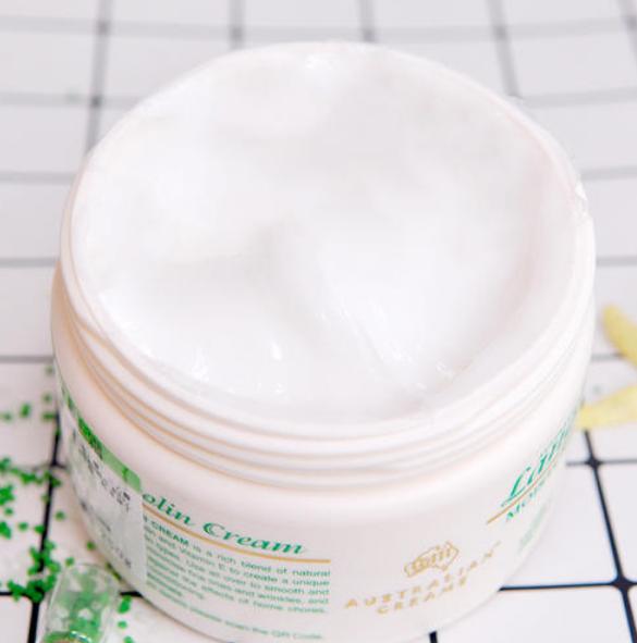 想拥有赵丽颖同款肌肤?这款澳洲绵羊油,冬天也能焕发“新肌”