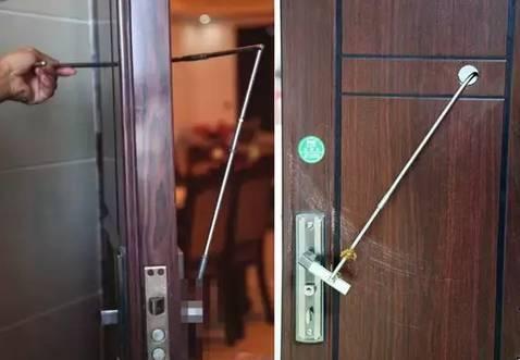 家人都夸我换的好猫眼门铃三合一的小米智能门锁Pro使用体验