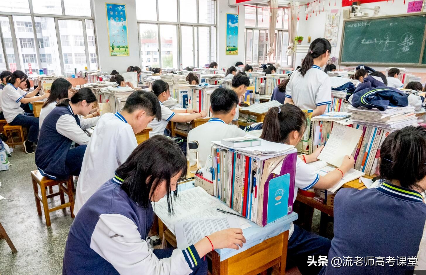 高三如何复习英语才能提高成绩,高三怎么复习才能提高成绩