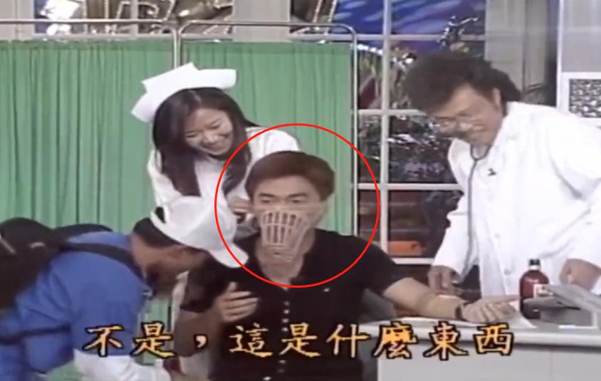 吴宗宪成名之路,吴宗宪为什么当综艺天王