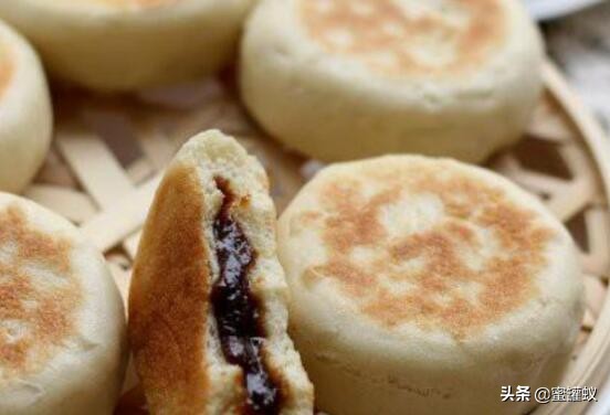 电饼铛食谱菜谱大全,电饼铛100种食谱大全