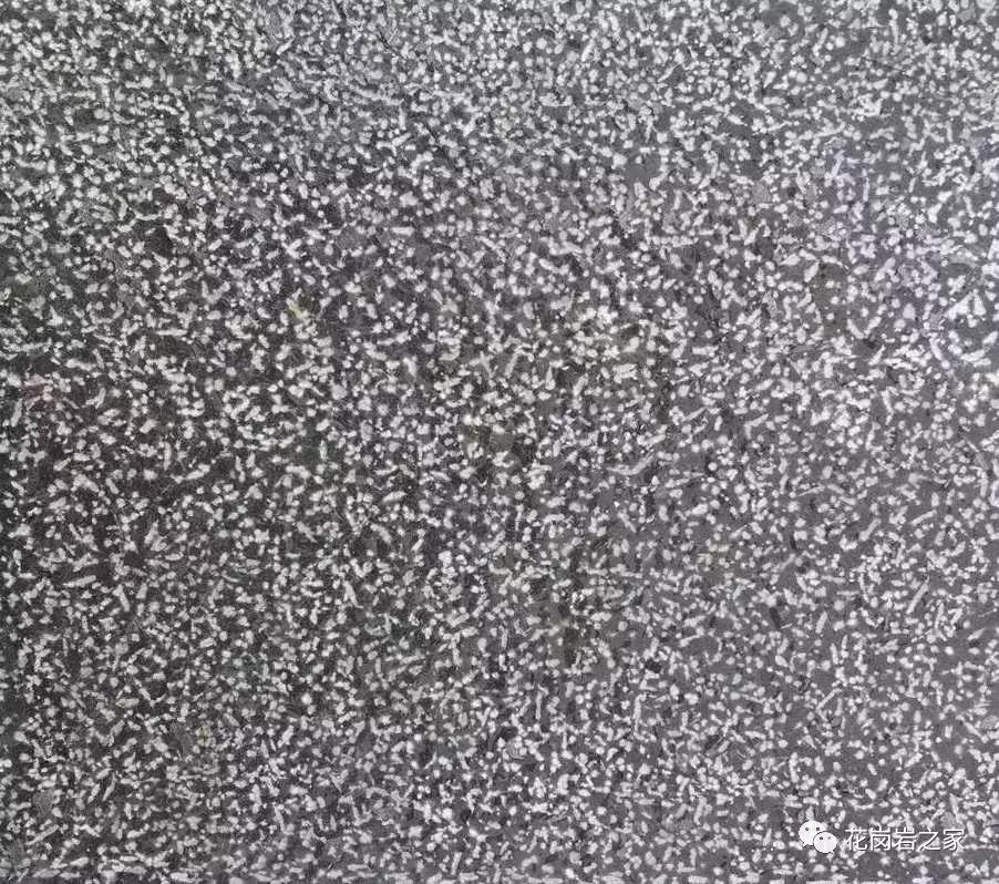 黑色花岗岩种类大全及图,花岗岩深色有什么品种