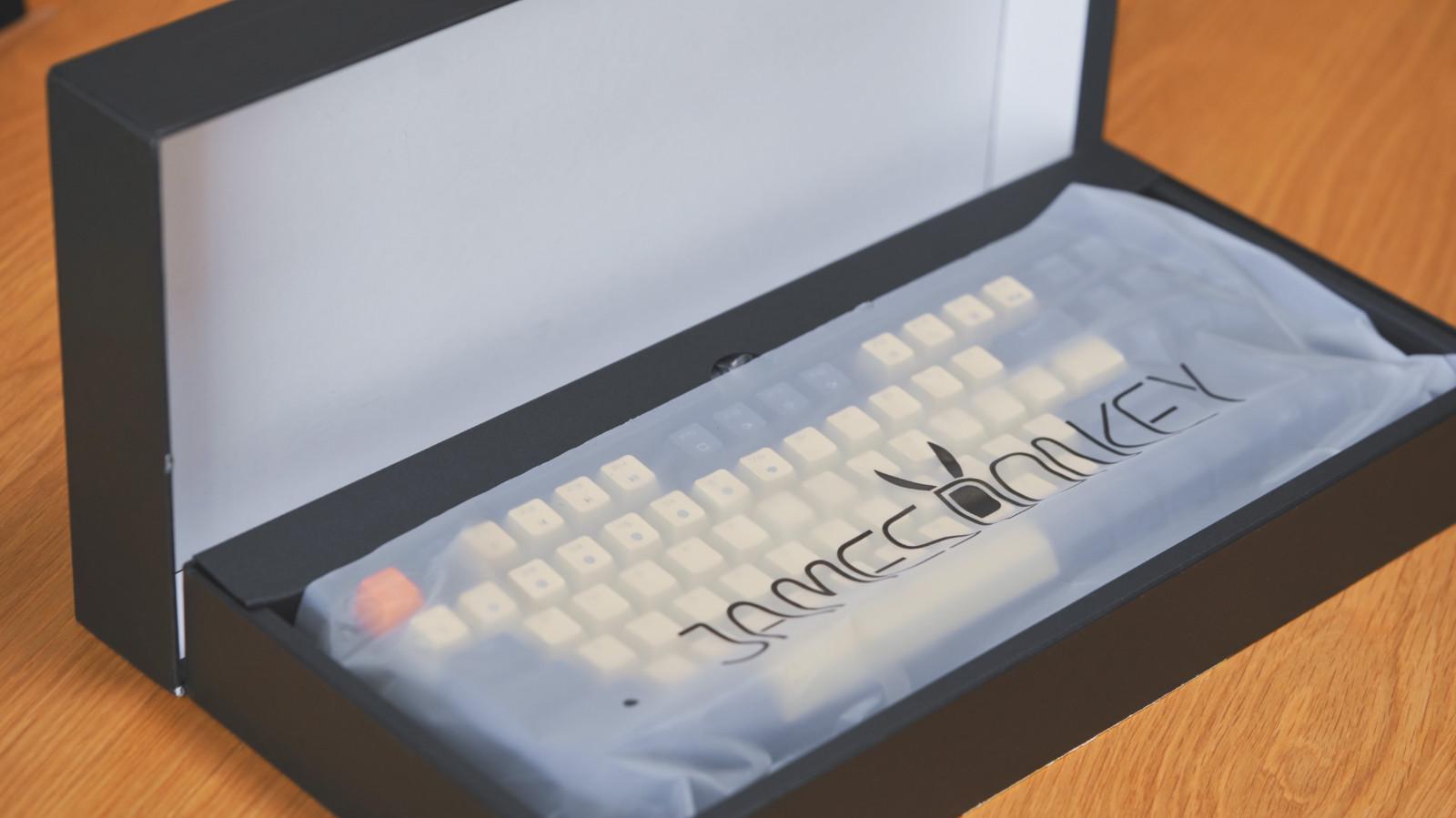 机械键盘推荐高端颜值,机械键盘颜值高推荐